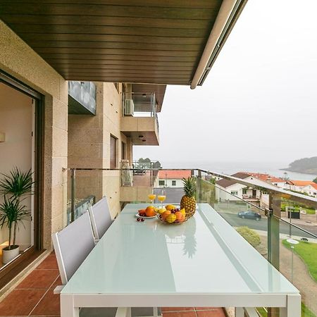 Canelas Paradise Portonovo Exterior foto